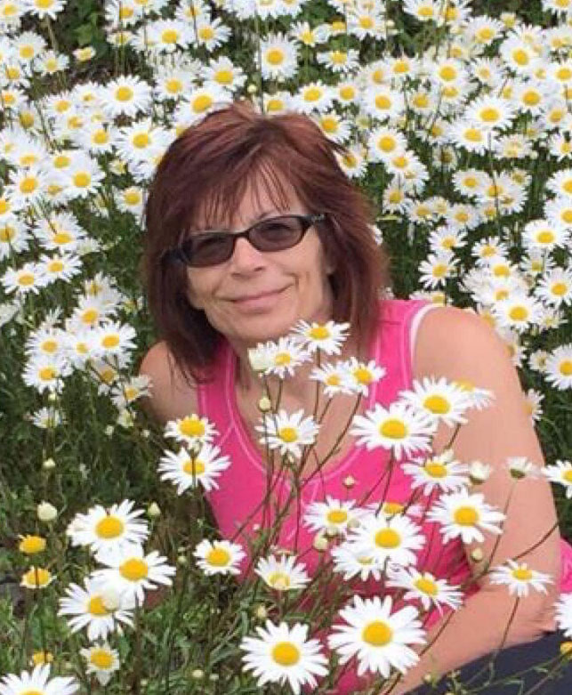 Author Picture Debbie Samson author of A Recipe for CPTSD and PNES